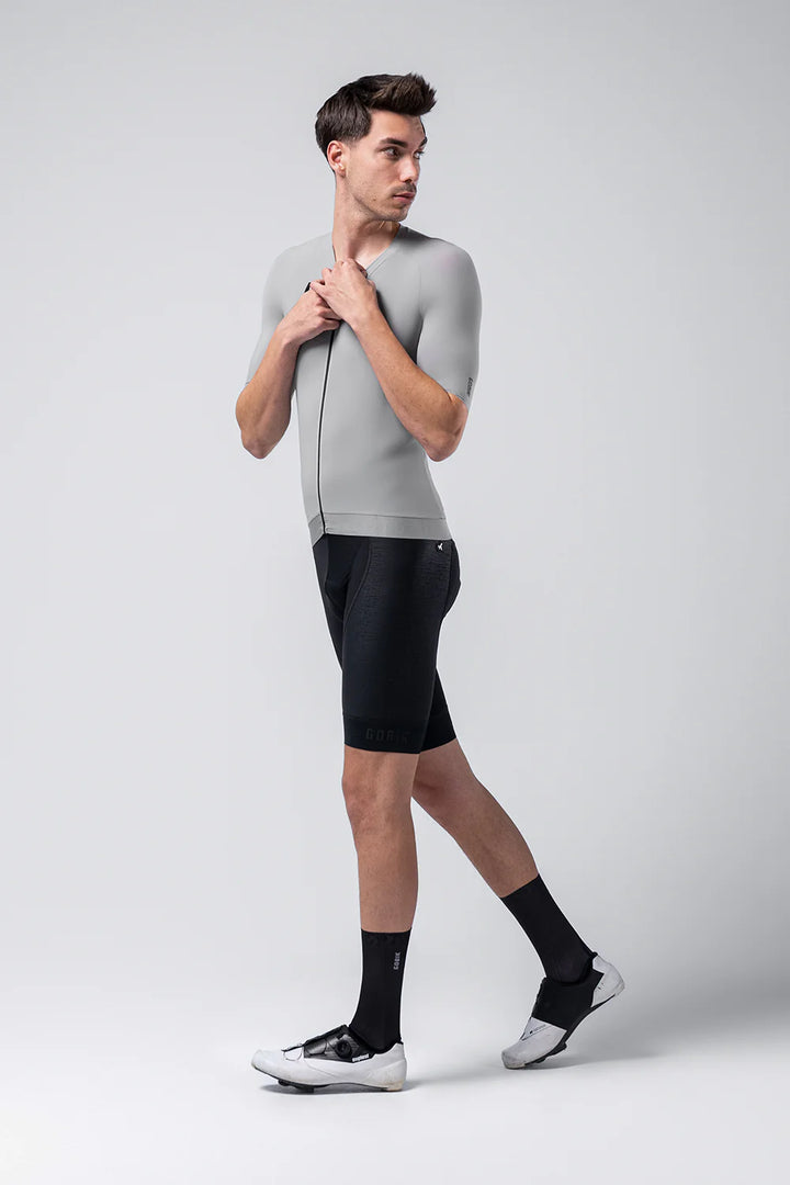 Maillot Gobik Unisex CX Solid Cedar