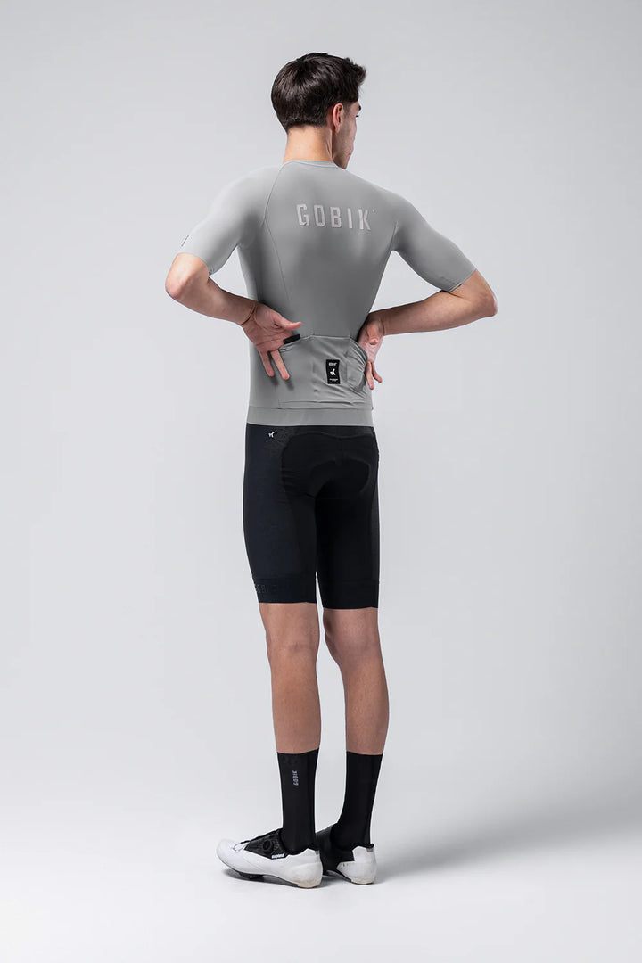 Maillot Gobik Unisex CX Solid Cedar