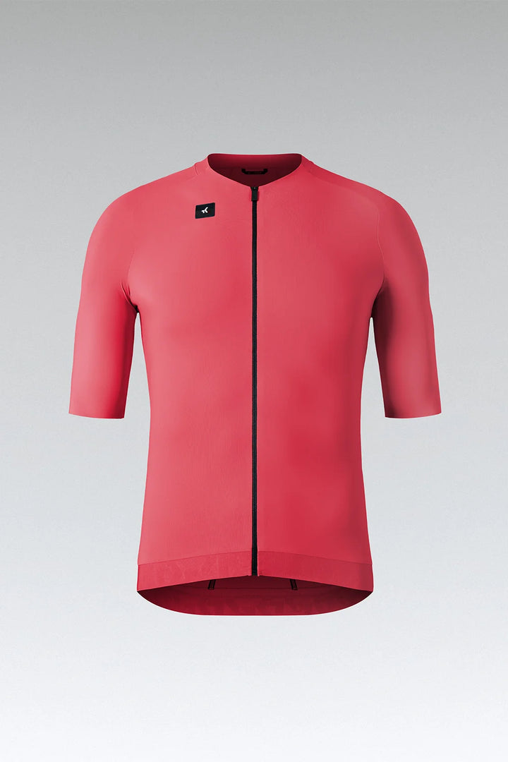 Maillot Gobik Unisex CX Solid Cerise