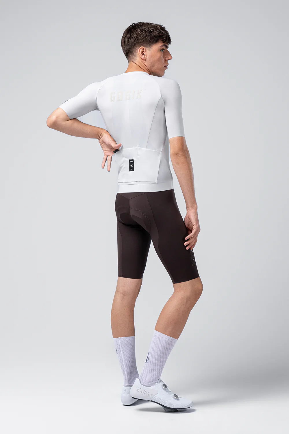 Maillot Gobik CX Solid Unisex Empire
