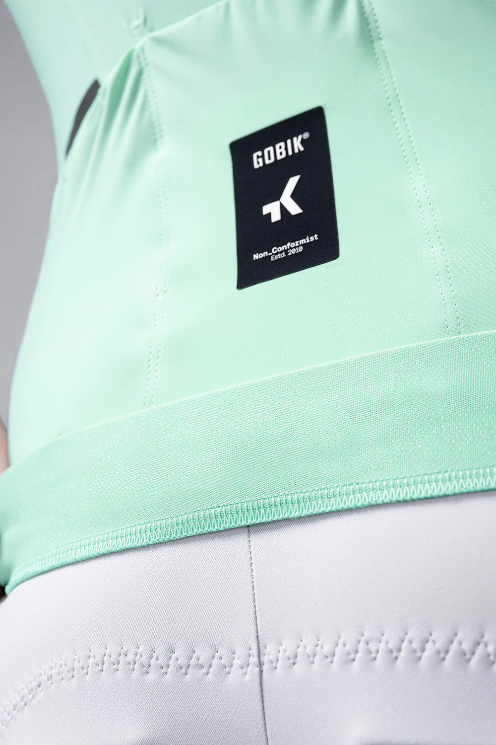 Maillot Gobik Unisex CX Solid Onsen