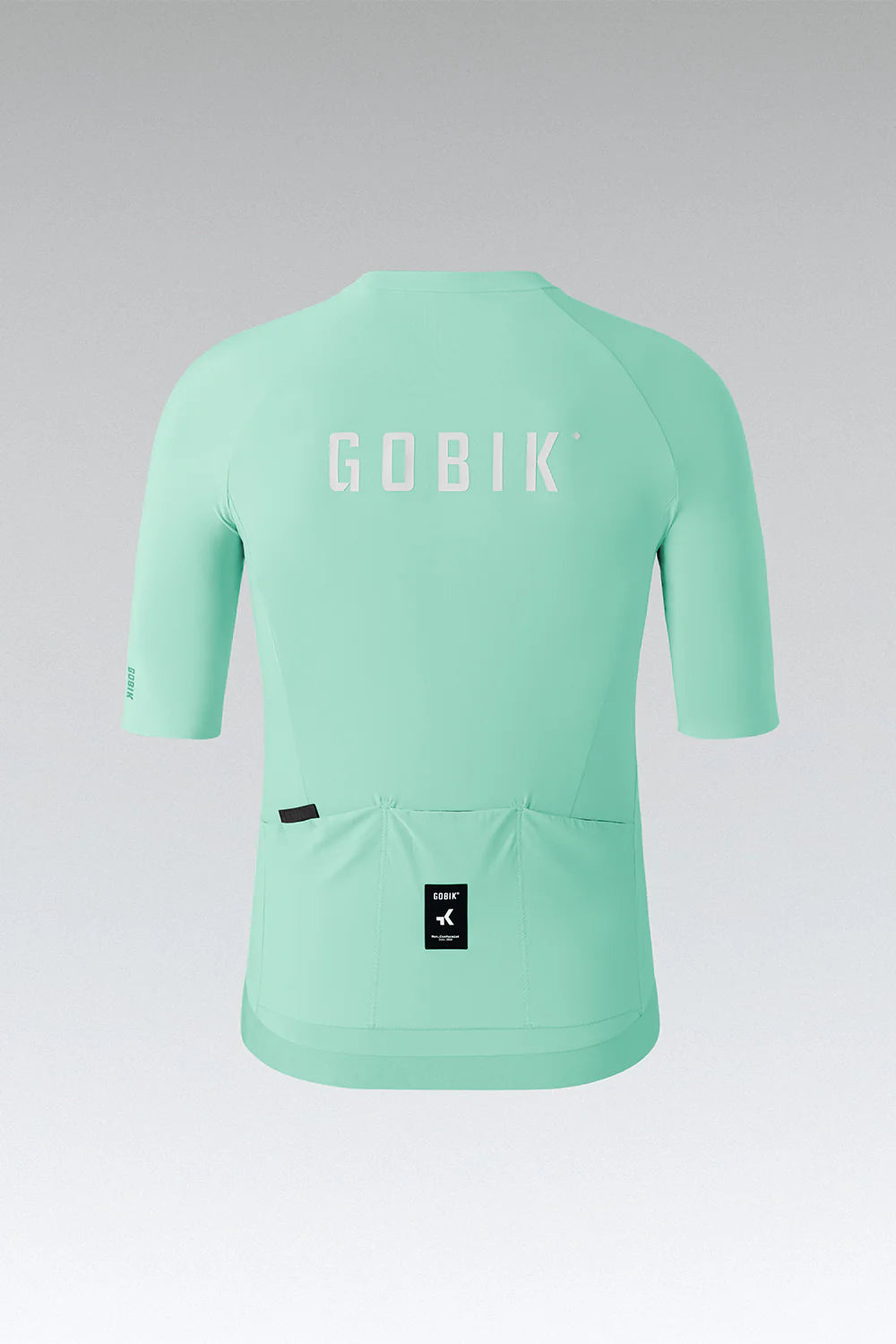 Maillot Gobik Unisex CX Solid Onsen