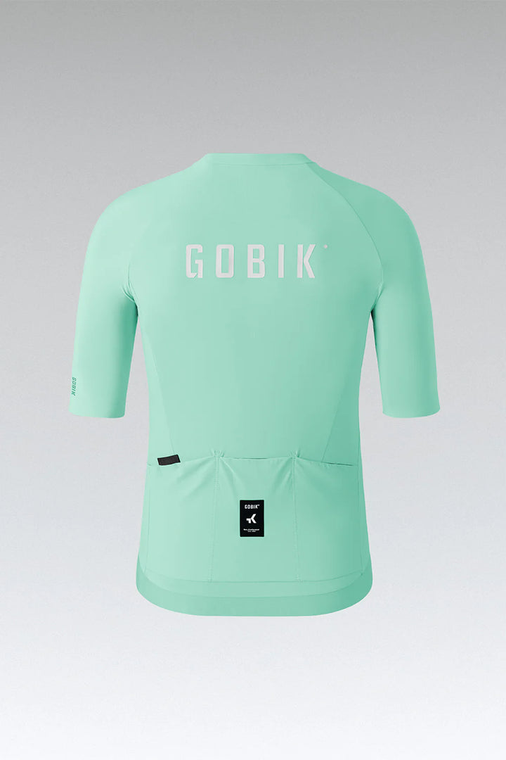 Maillot Gobik Unisex CX Solid Onsen
