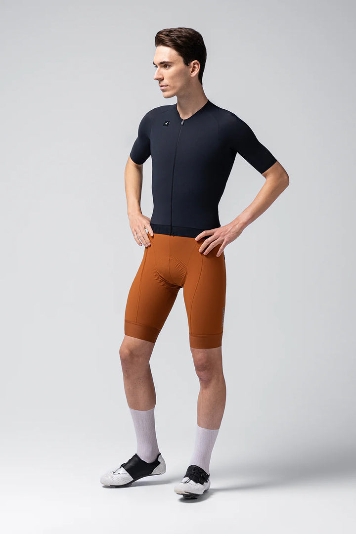 Maillot Gobik Unisex CX Solid Ultrablue