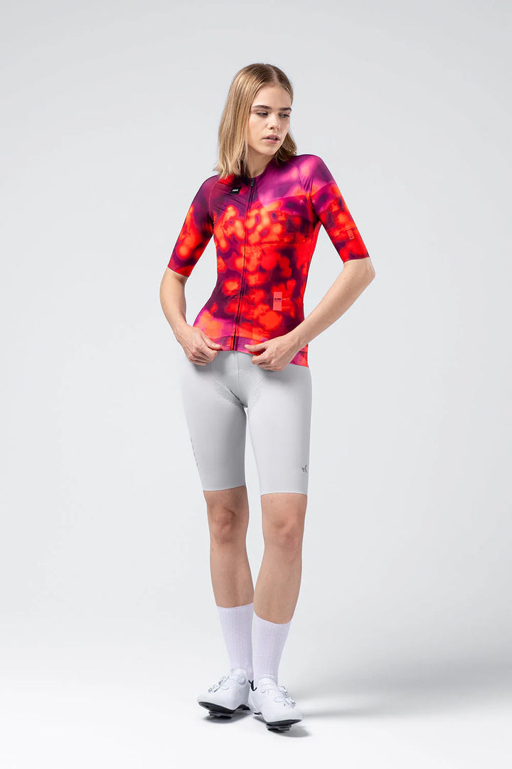 Maillot Gobik CX Pro 4.0 Unisex Azalea