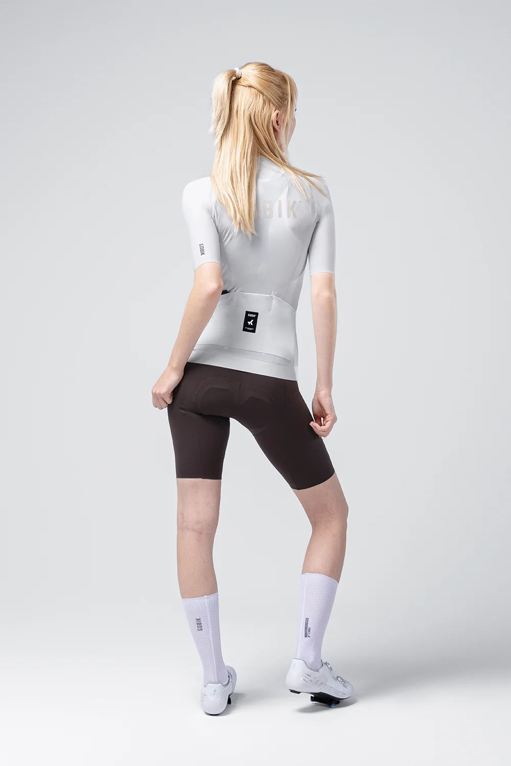 Maillot Gobik CX Solid Unisex Empire
