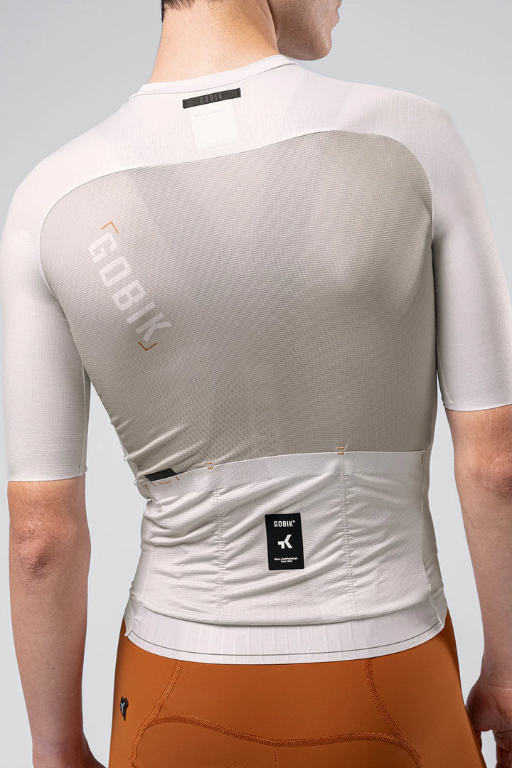 Maillot Gobik Unisex Infinity Argonite