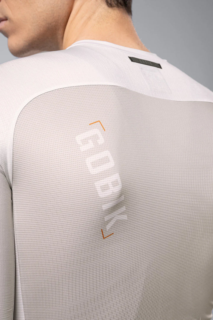 Maillot Gobik Unisex Infinity Argonite