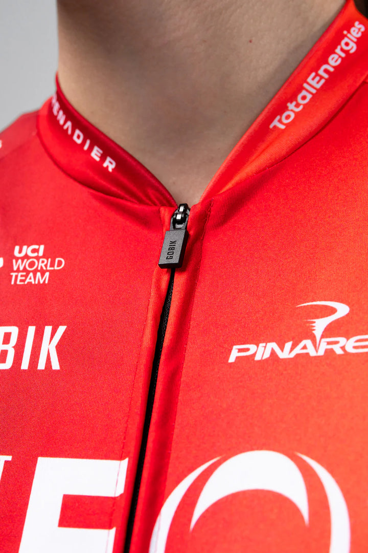 Maillot Gobik Unisex Odyssey Ineos Grenadiers 2.0 25