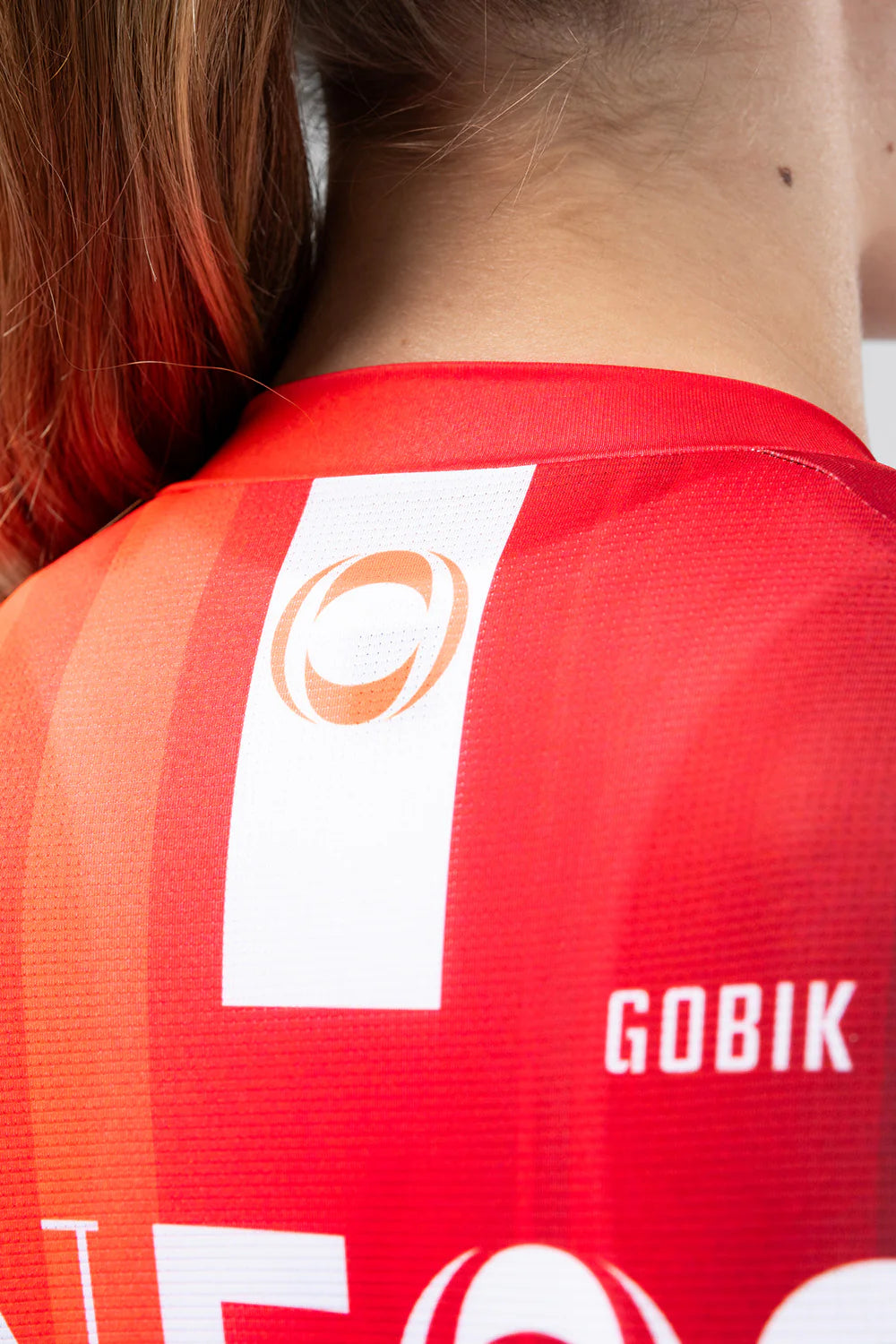 Maillot Gobik Unisex Odyssey Ineos Grenadiers 2.0 25