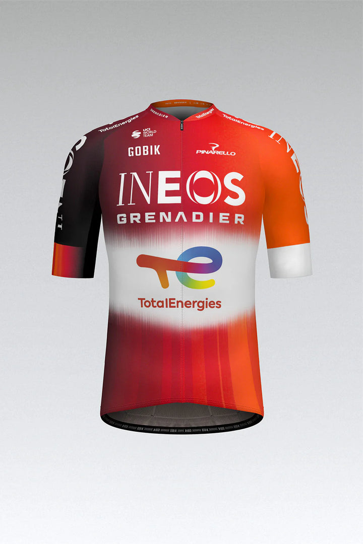 Maillot Gobik Unisex Odyssey Ineos Grenadiers 2.0 25