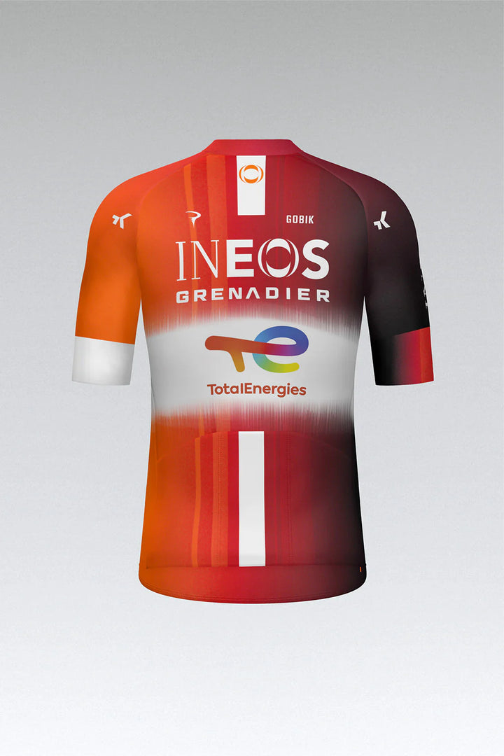 Maillot Gobik Unisex Odyssey Ineos Grenadiers 2.0 25