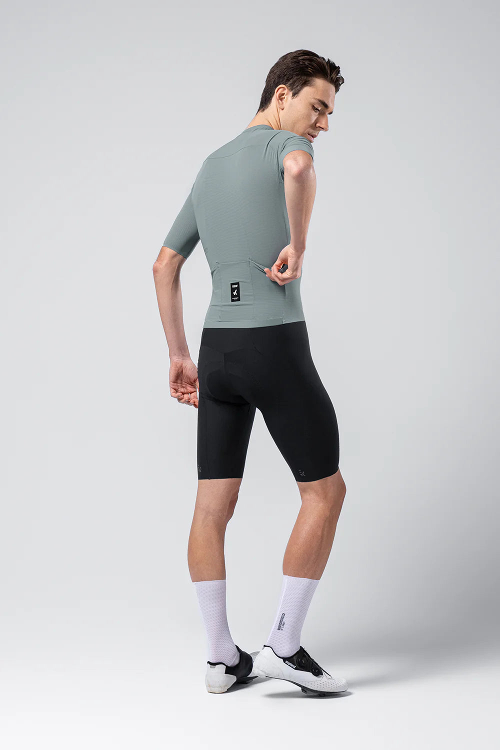 Maillot Gobik Phantom Unisex Trooper