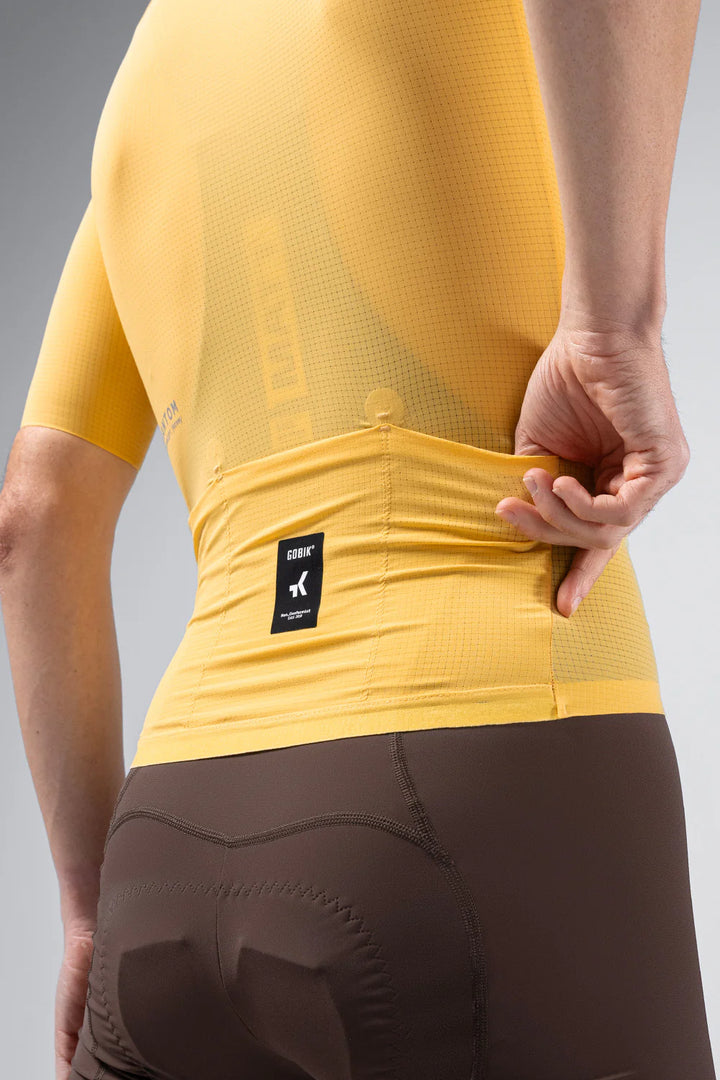 Maillot Gobik Phantom Unisex Dandelion