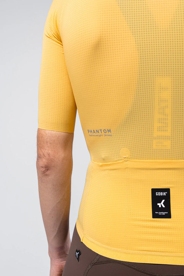 Maillot Gobik Phantom Unisex Dandelion