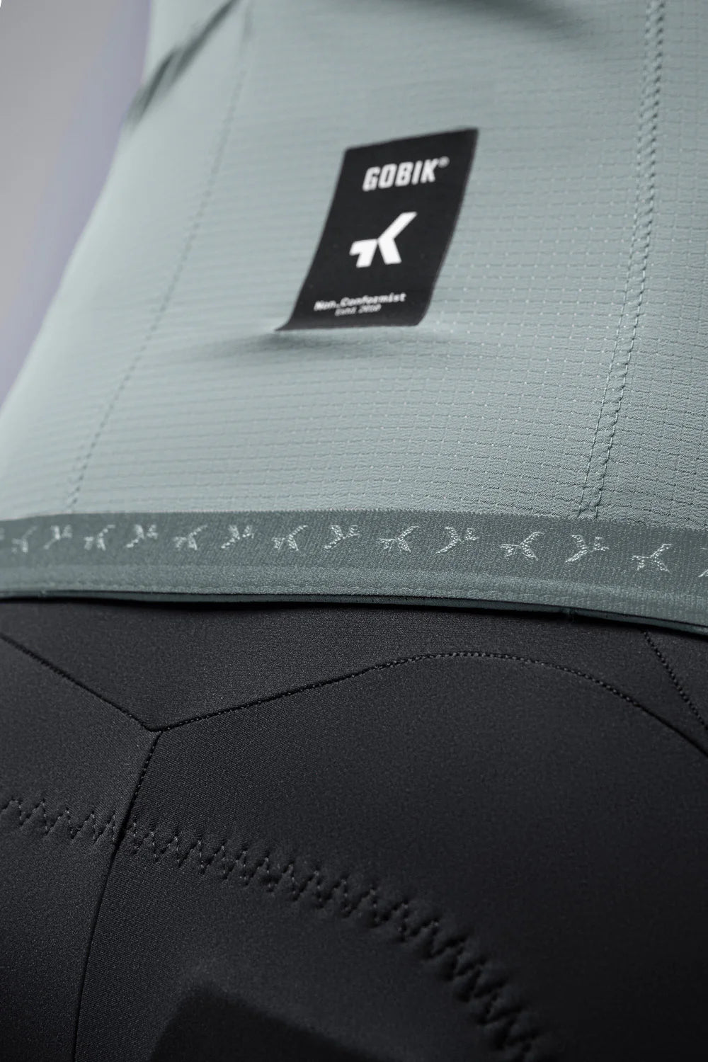 Maillot Gobik Phantom Unisex Trooper