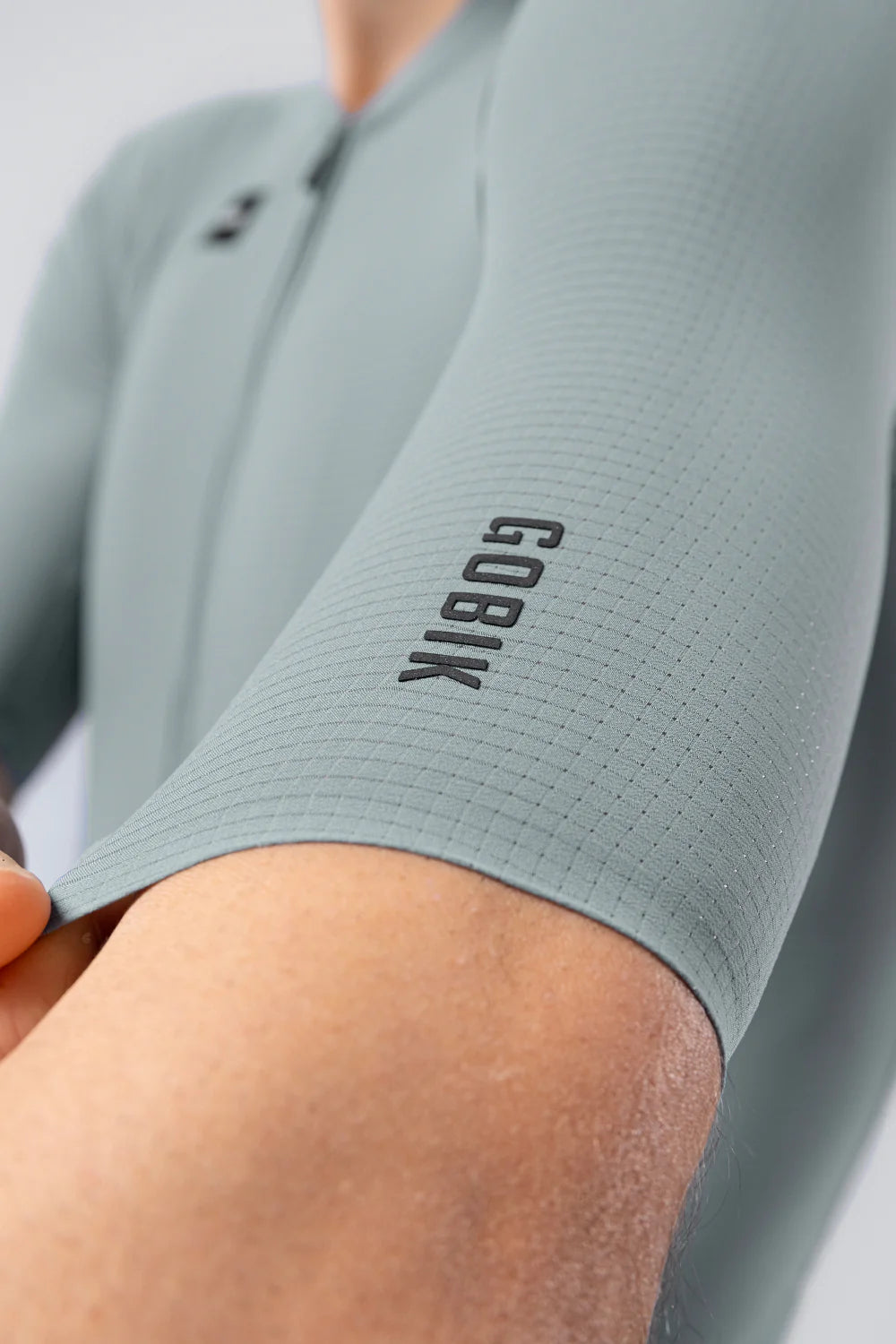 Maillot Gobik Phantom Unisex Trooper
