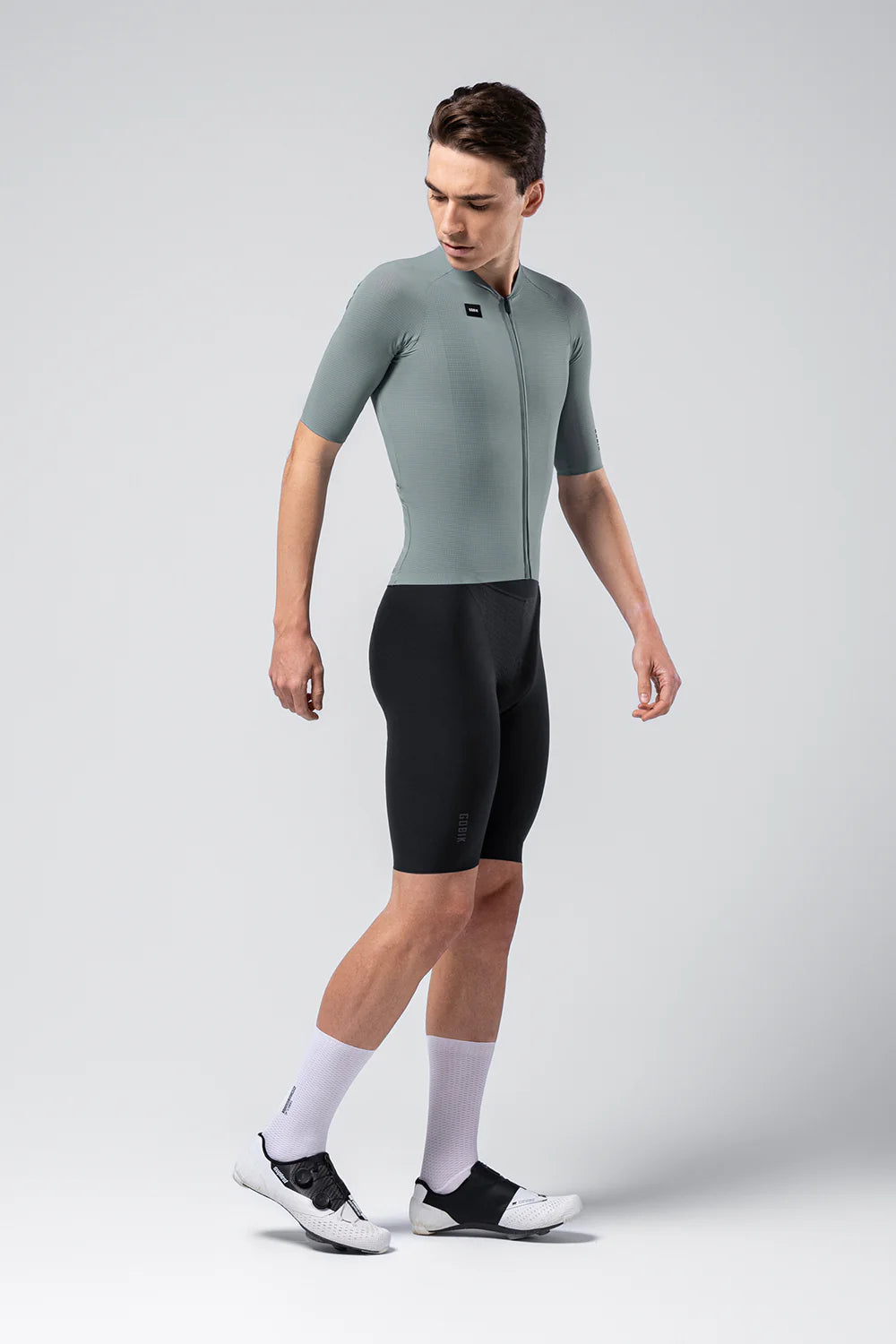 Maillot Gobik Phantom Unisex Trooper