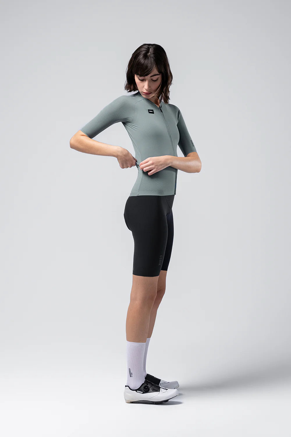 Maillot Gobik Phantom Unisex Trooper