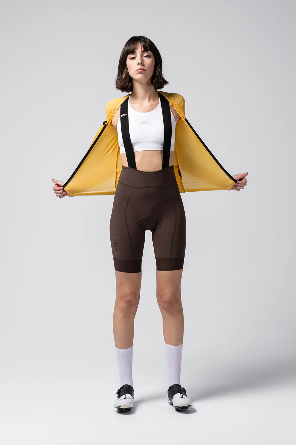 Maillot Gobik Phantom Unisex Dandelion