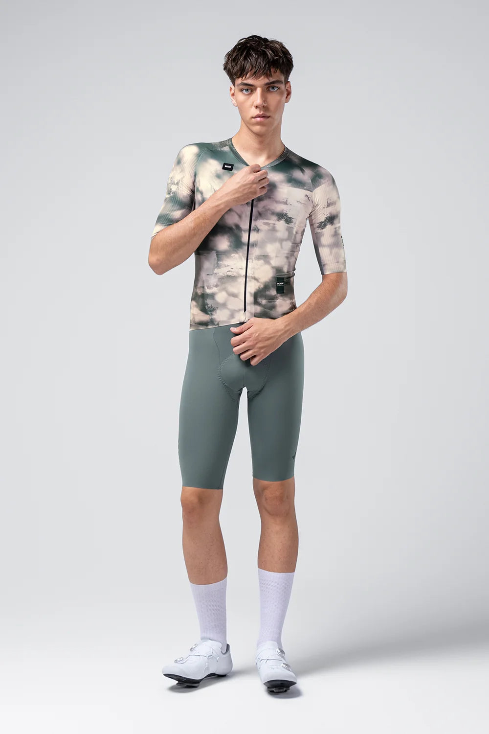 Maillot Gobik Unisex Reactive Bush