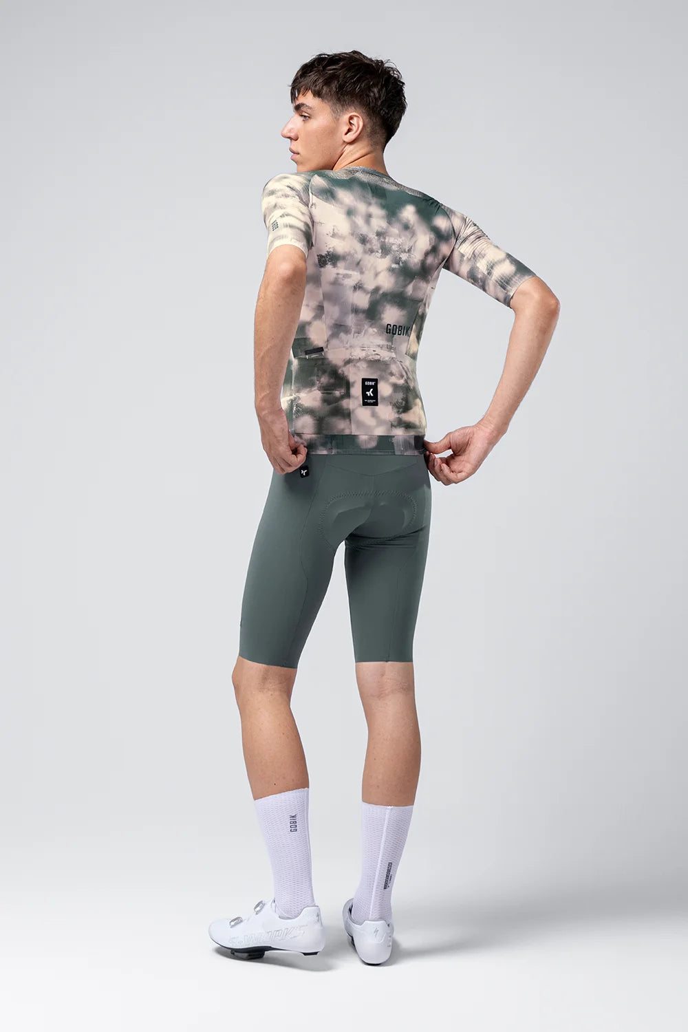 Maillot Gobik Unisex Reactive Bush