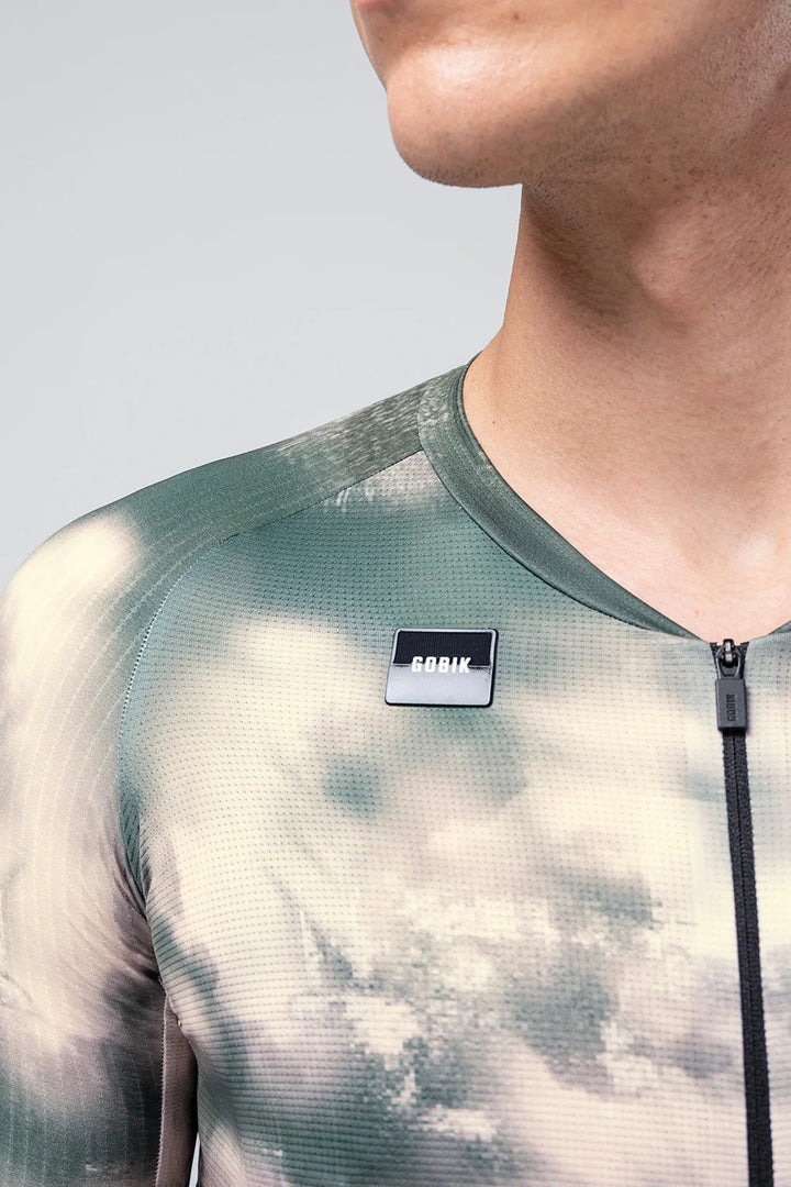 Maillot Gobik Unisex Reactive Bush