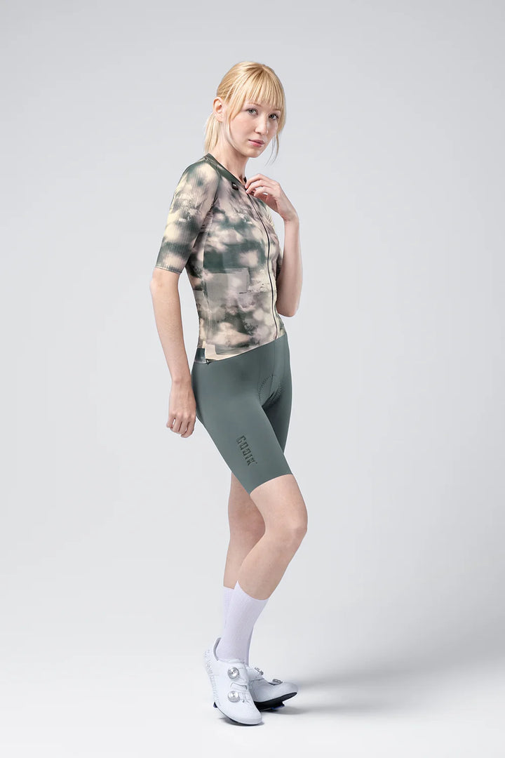 Maillot Gobik Unisex Reactive Bush