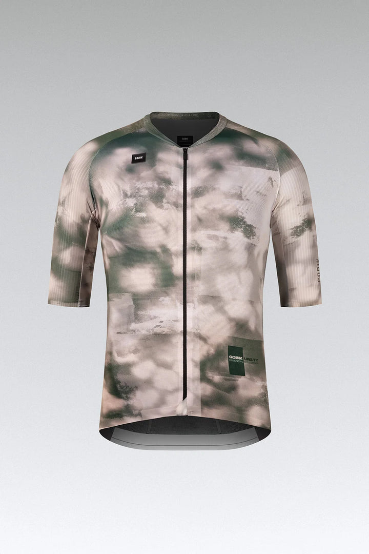 Maillot Gobik Unisex Reactive Bush