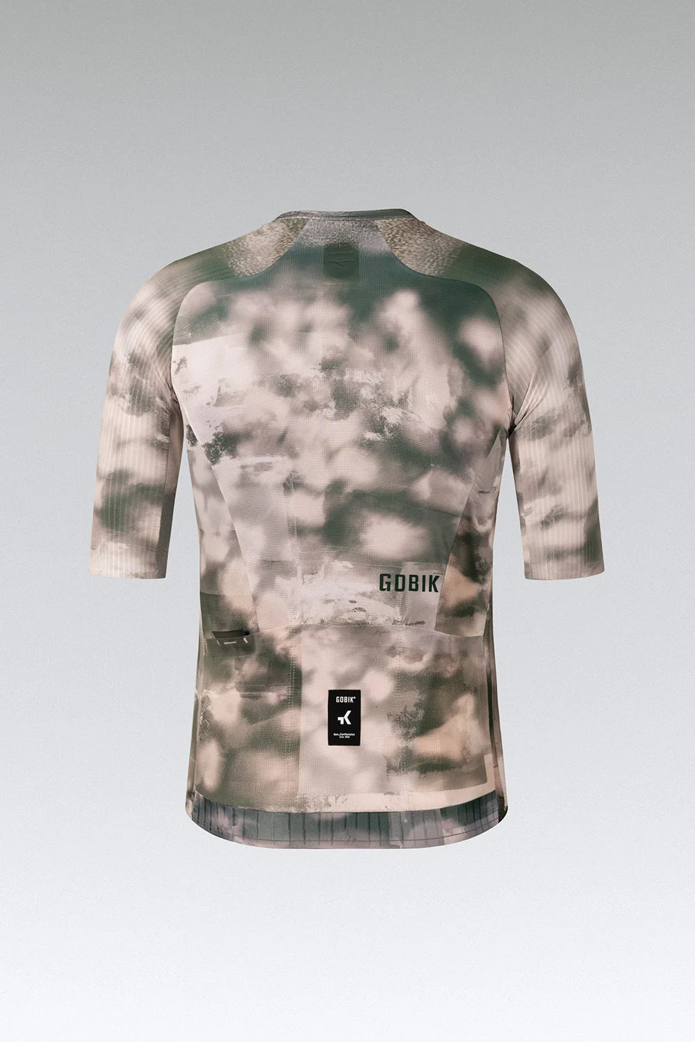 Maillot Gobik Unisex Reactive Bush