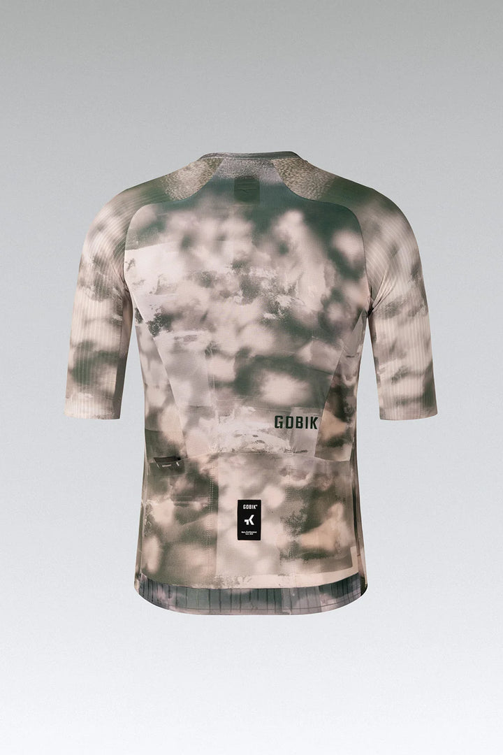 Maillot Gobik Unisex Reactive Bush