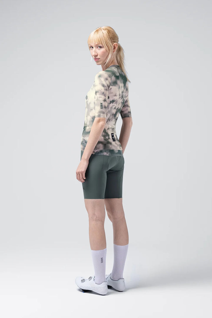 Maillot Gobik Unisex Reactive Bush
