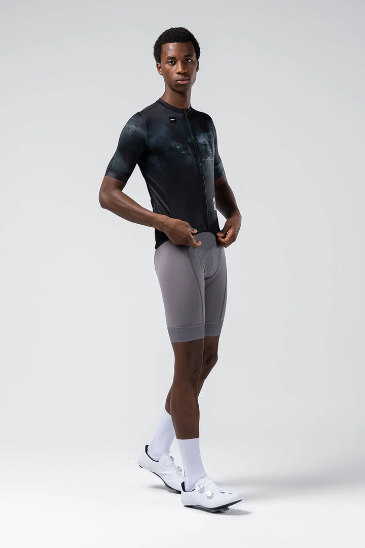 Maillot Gobik Starck Hombre Blackcurrant