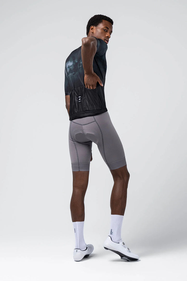Maillot Gobik Starck Hombre Blackcurrant