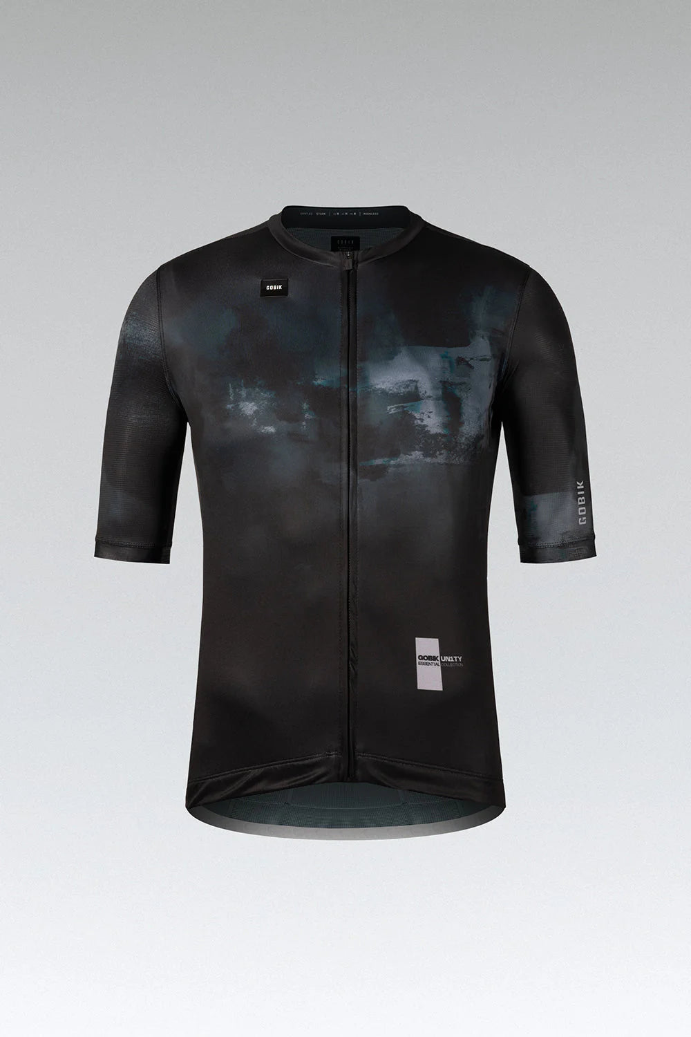 Maillot Gobik Starck Hombre Blackcurrant