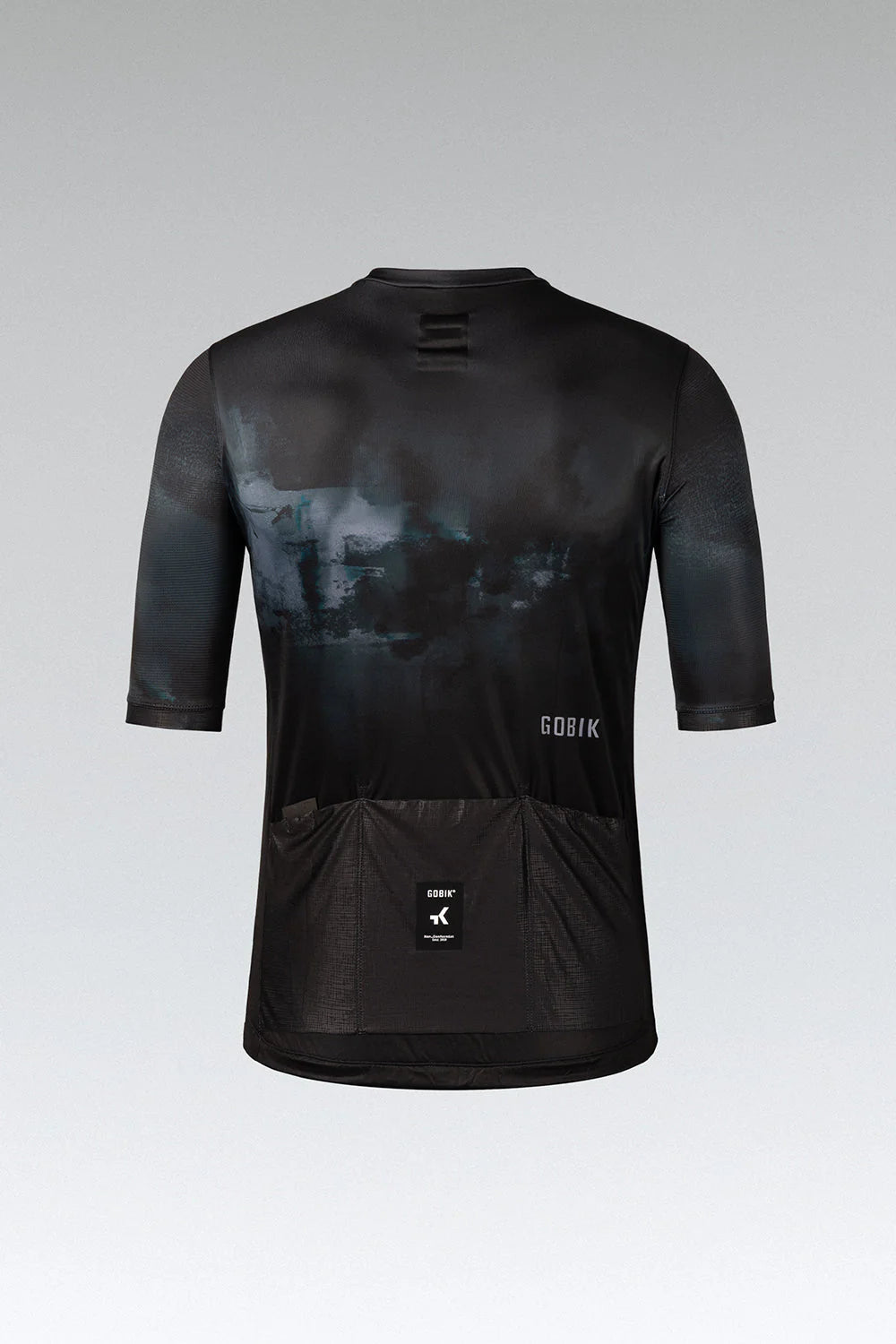 Maillot Gobik Starck Hombre Blackcurrant