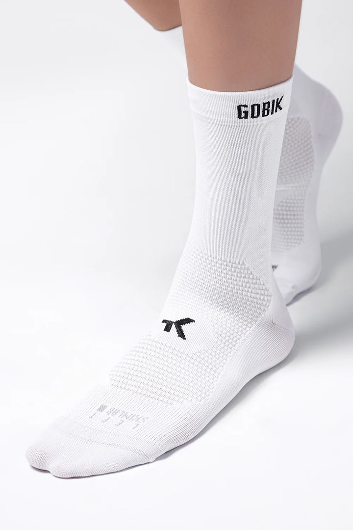Medias Gobik Icon Unisex Salt