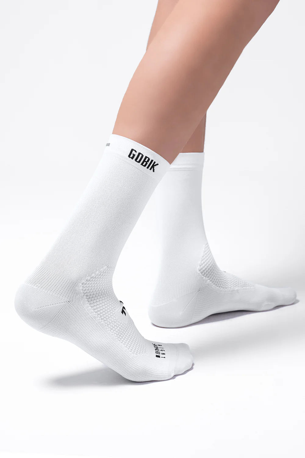 Medias Gobik Icon Unisex Salt