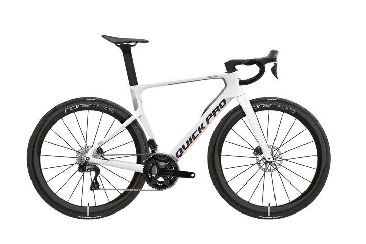 QUICK PRO ER:ONE - SRAM FORCE AXS D2