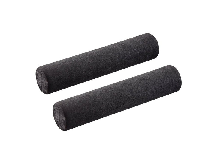 Supacaz Supalite Grip | Black - 17g