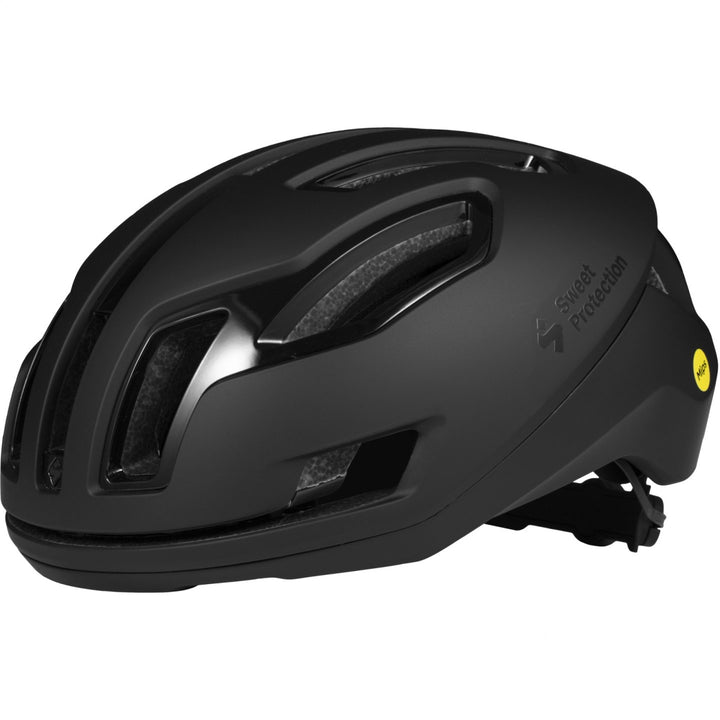 Falconer 2Vi® MIPS Casco - Black