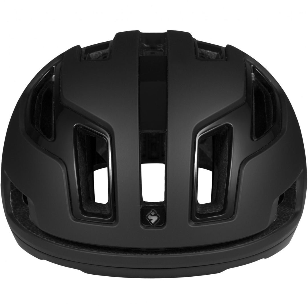 Falconer 2Vi® MIPS Casco - Black