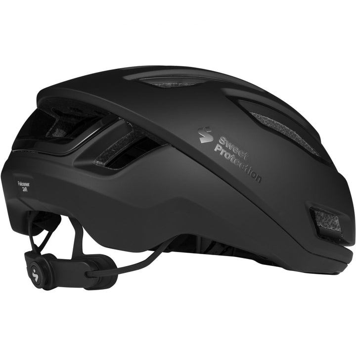 Falconer 2Vi® MIPS Casco - Black