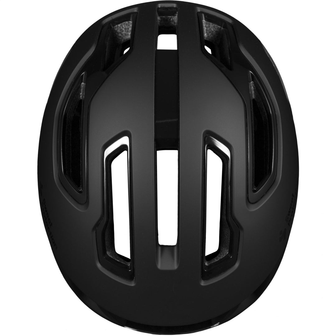 Falconer 2Vi® MIPS Casco - Black