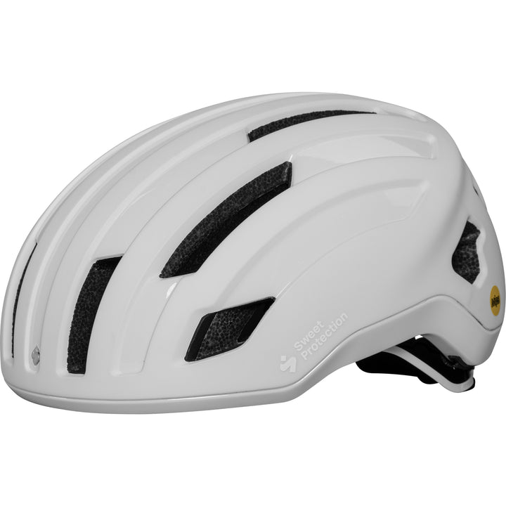 Outrider MIPS Casco - Matte White