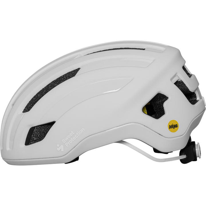 Outrider MIPS Casco - Matte White