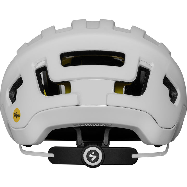 Outrider MIPS Casco - Matte White