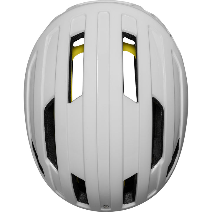 Outrider MIPS Casco - Matte White
