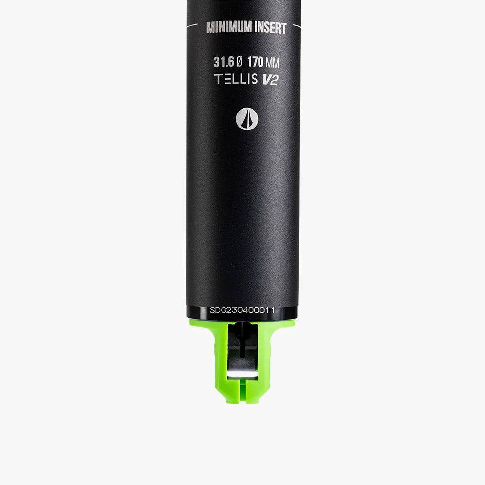 SDG Tellis V2 Dropper