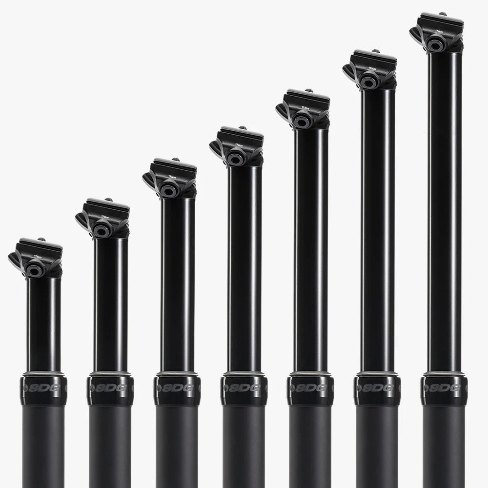 SDG Tellis V2 Dropper